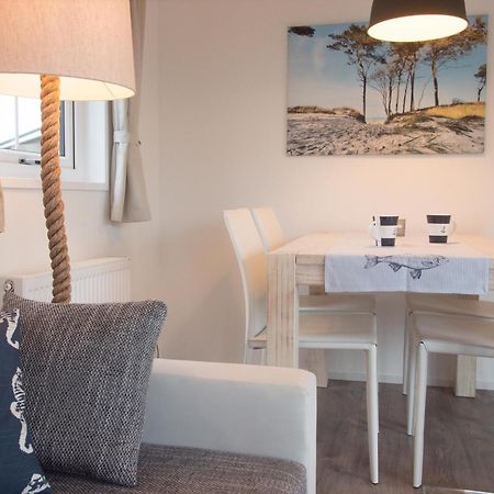 Villa Pier98 29 Scharbeutz Esterno foto