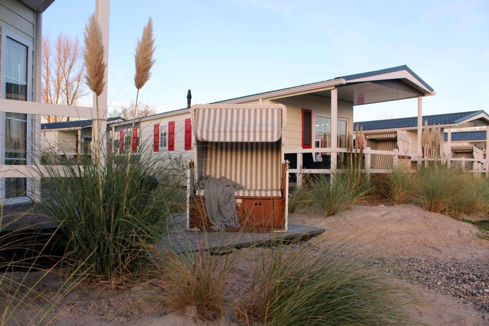 Villa Pier98 29 Scharbeutz Esterno foto